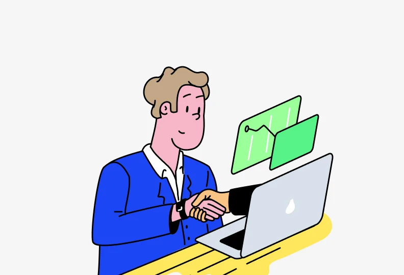 Case Study: Digital transformation in the construction industry